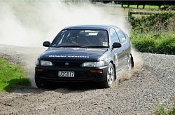 RALLYING 