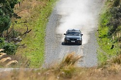 RALLY SPRINT