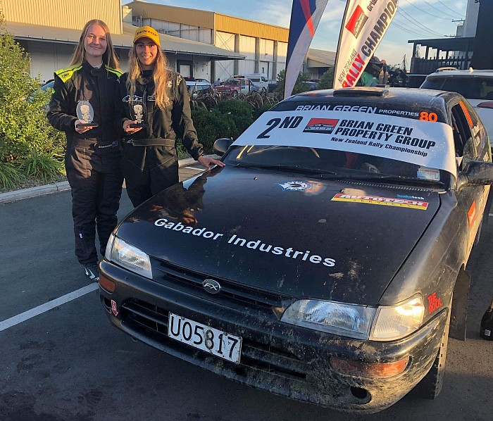 RALLY