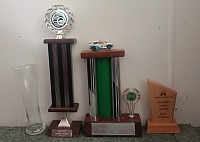trophies 2020