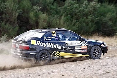 otago rally