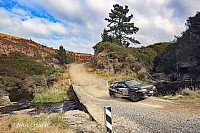 rallycar
