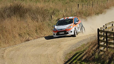 Otago rally