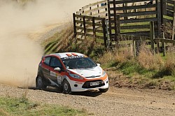 Otago Rally 2023