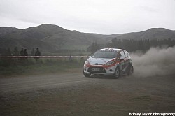 Canterbury Rally 2023