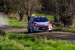 South Canterbury Rally 2023