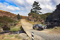 Otago Rally 2021