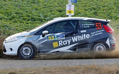 RALLYCAR