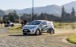 South Canterbury Rally 2024