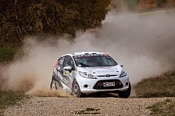South Canterbury Rally 2024