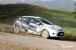 Canterbury Rally 2025