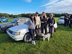 Otago Rally 2025